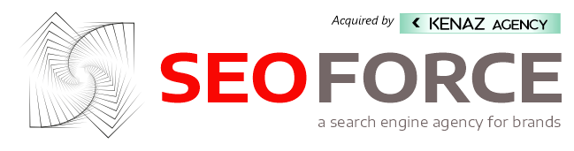 SEO Force - SEO Agency for Brands